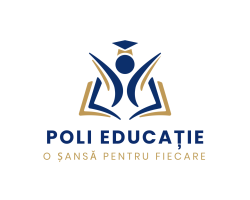 POLI Educație – O șansă pentru fiecare